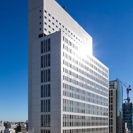 Hotel Crown Hills Ueno Premier Tokio Exterior foto